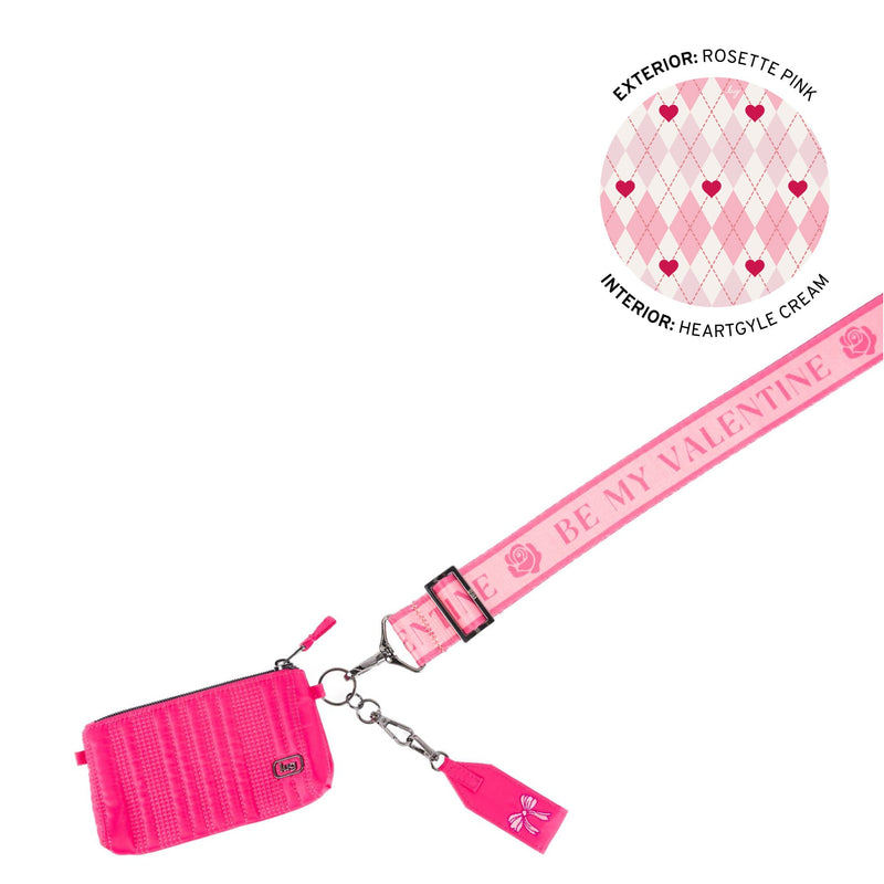 LUG - Accessory 3PC Bundle