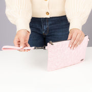 LUG - Ziplet Wristlet RFID Wallet