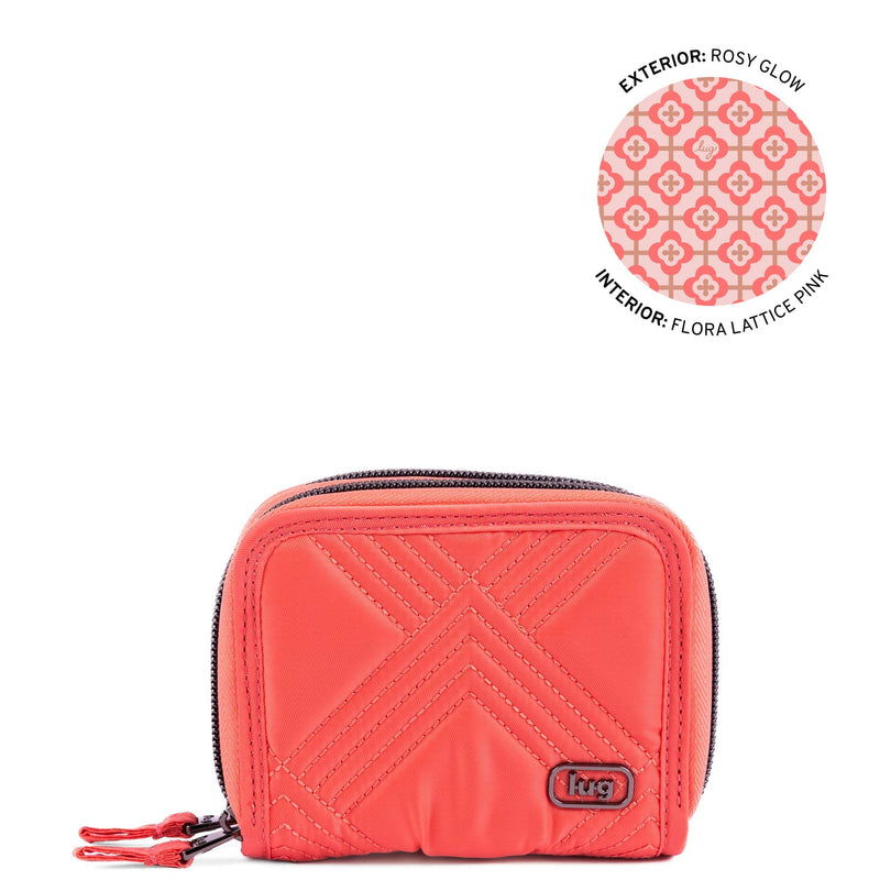LUG - Splits 2 Compact RFID Wallet