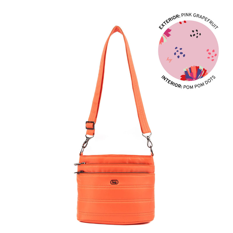 LUG - Corral Crossbody Bag