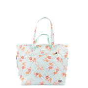 LUG - Ferry XL SE Expandable Carry-All with Charm Bar