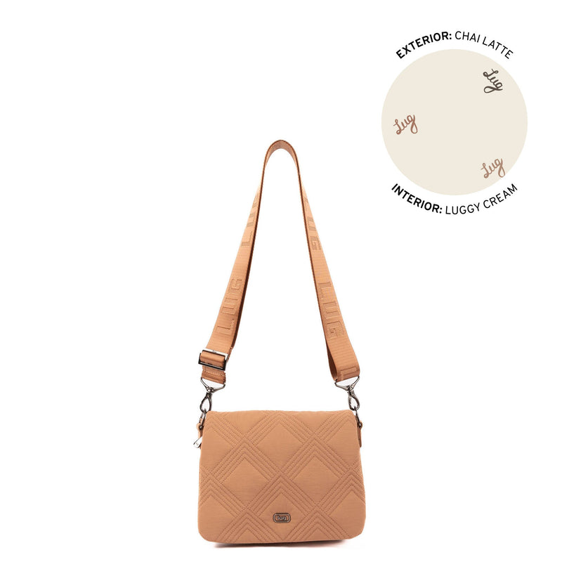 LUG - Wink CloudGo Crossbody Bag