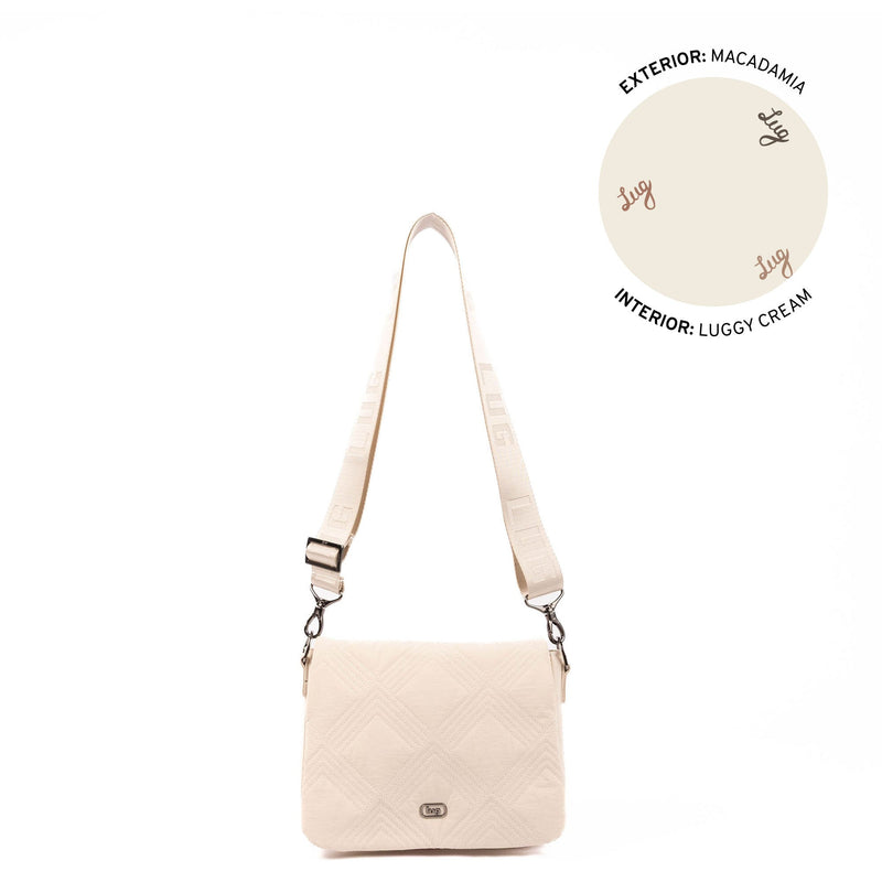 LUG - Wink CloudGo Crossbody Bag