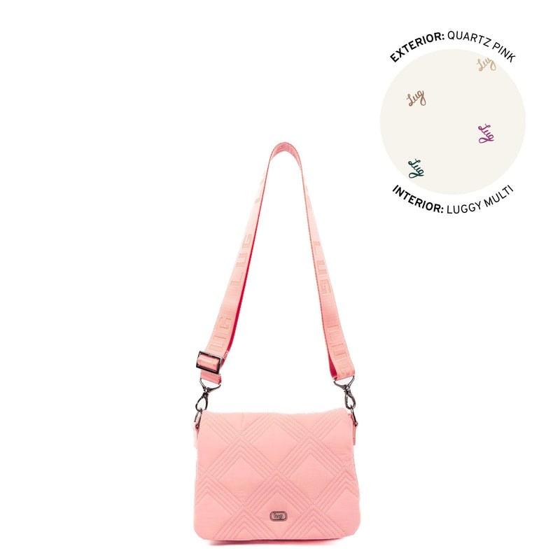 LUG - Wink CloudGo Crossbody Bag