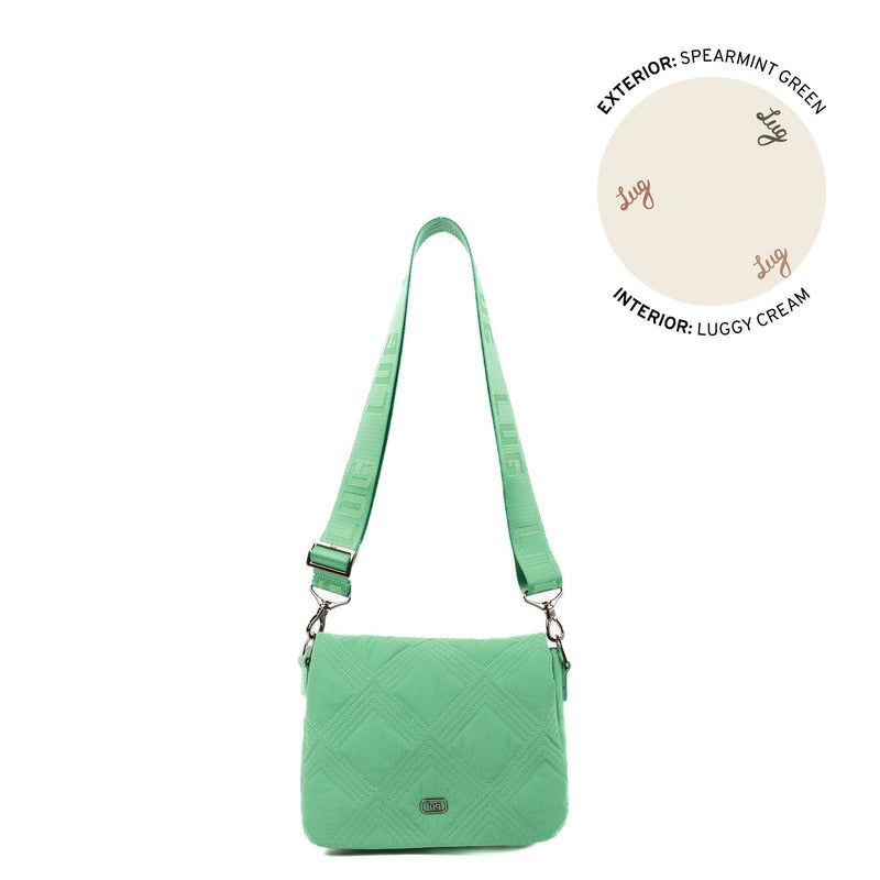 LUG - Wink CloudGo Crossbody Bag