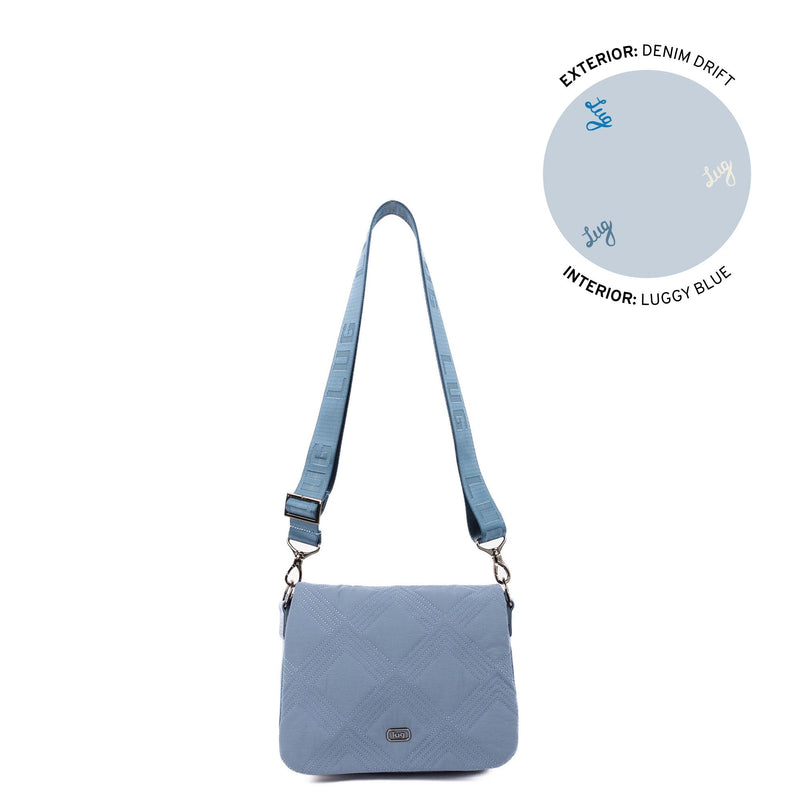 LUG - Wink CloudGo Crossbody Bag