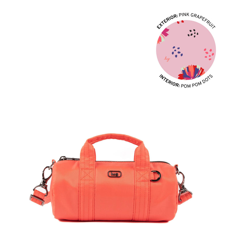 LUG - Rallycar Mini Crossbody Bag