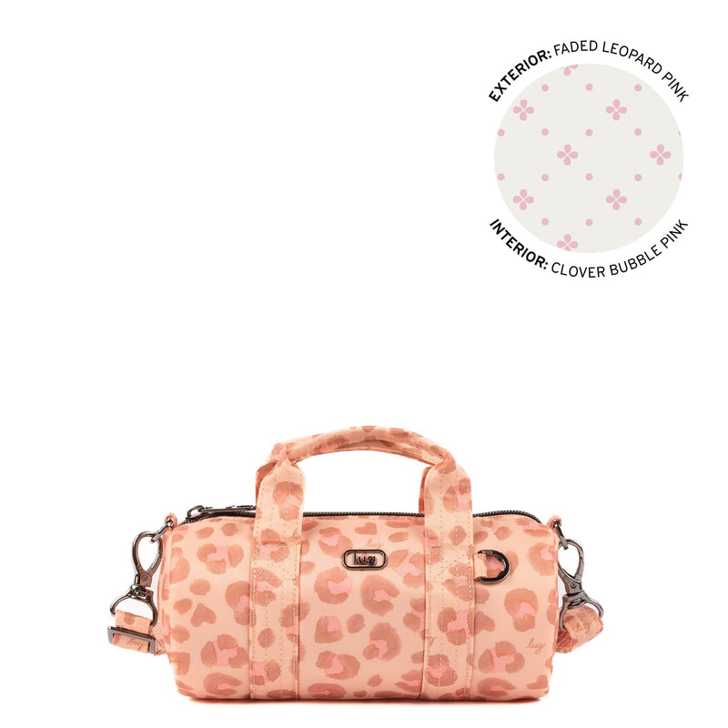 LUG - Rallycar Mini Crossbody Bag