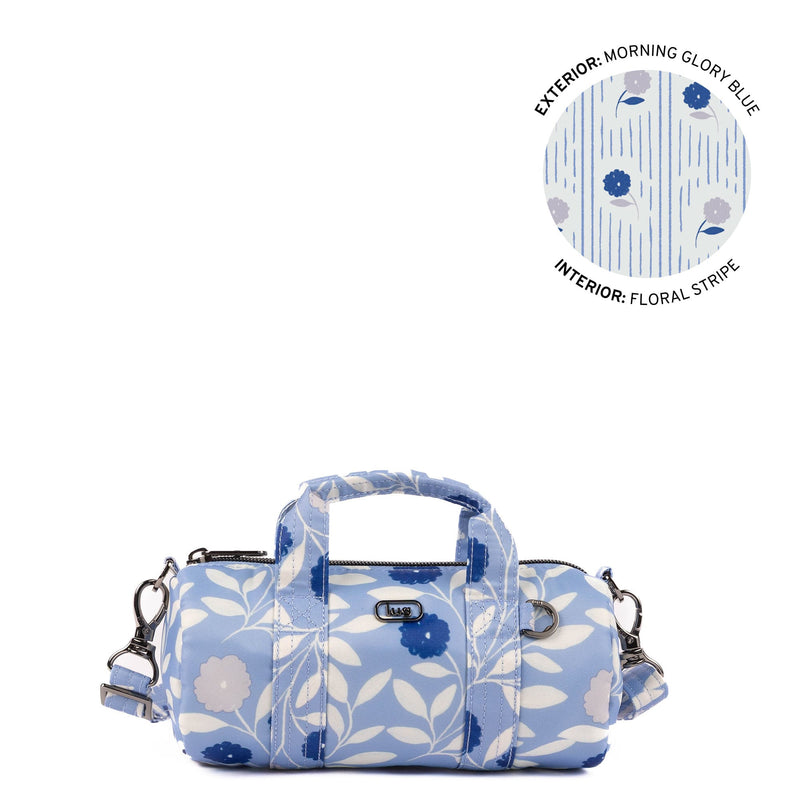 LUG - Rallycar Mini Crossbody Bag