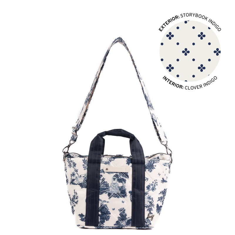 LUG - Dory LE Crossbody Bag