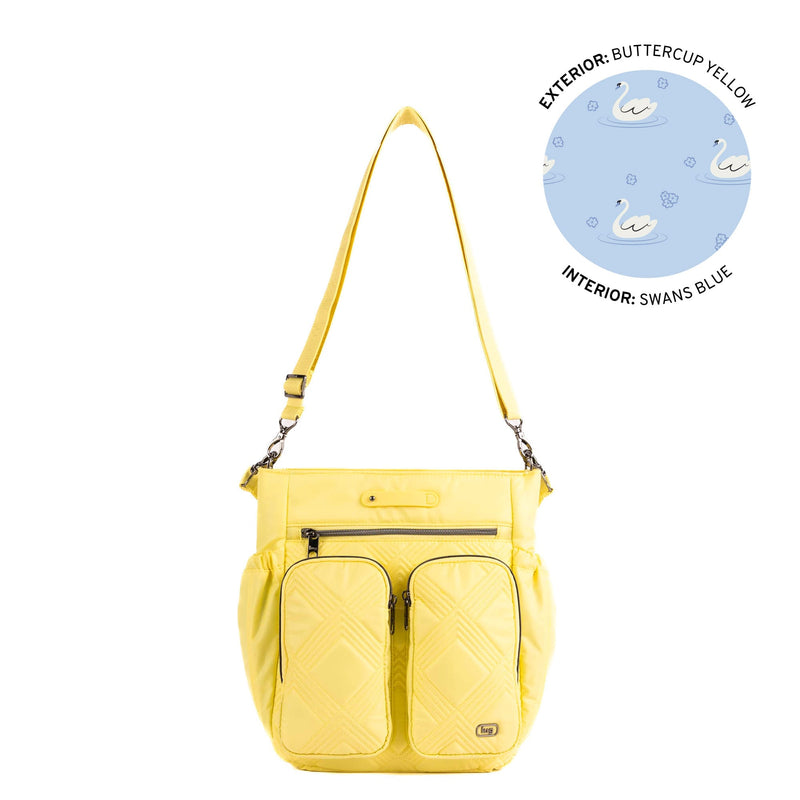 LUG - Toodles Tote Bag