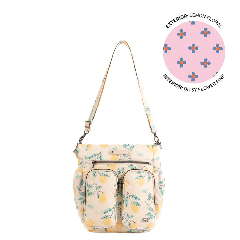 LUG - Toodles Tote Bag