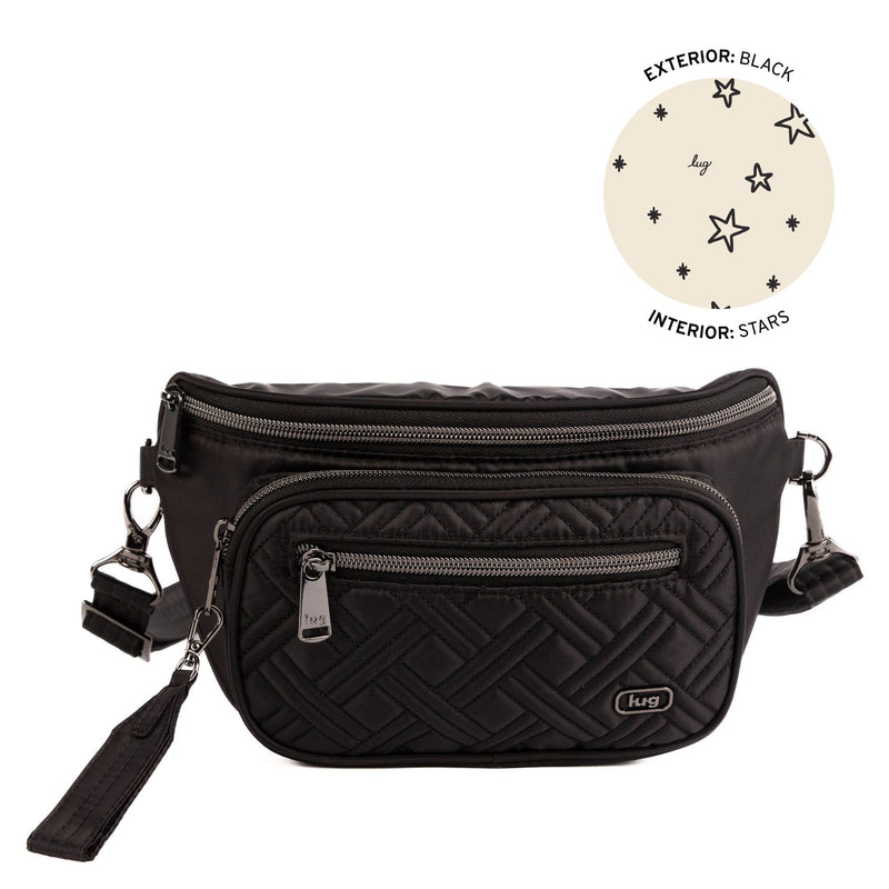 LUG - Switchline Sling Bag