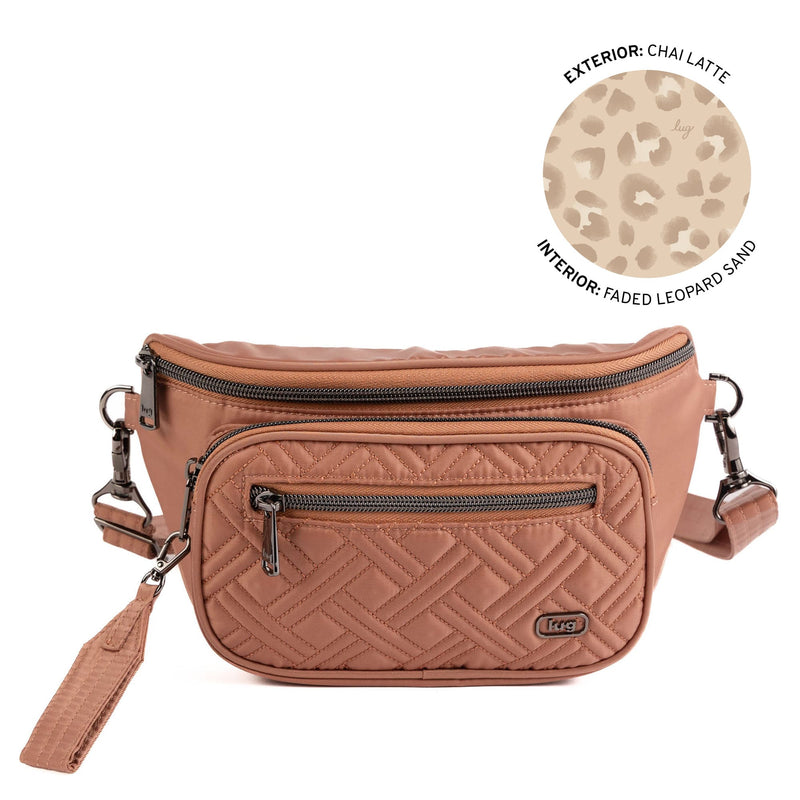 LUG - Switchline Sling Bag