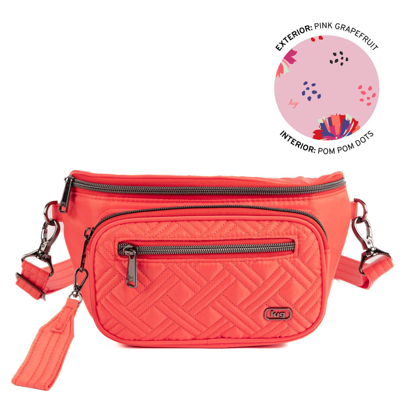LUG - Switchline Sling Bag