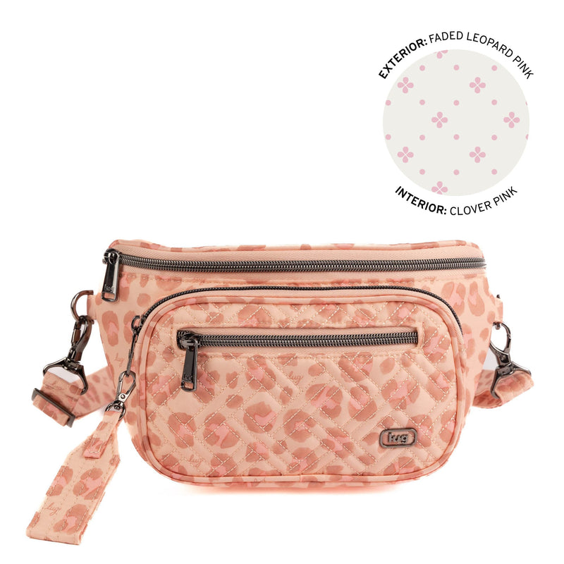 LUG - Switchline Sling Bag