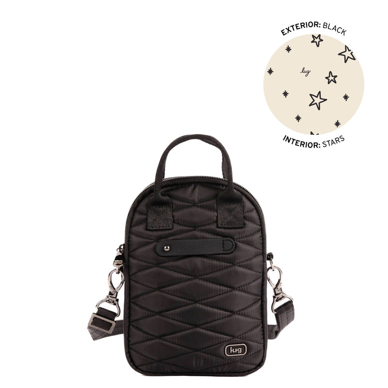 LUG - Jetty LE Small Crossbody Bag