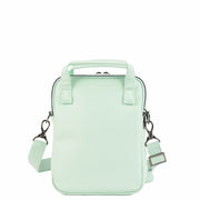LUG - Bumble Satin Luxe VL Crossbody Bag