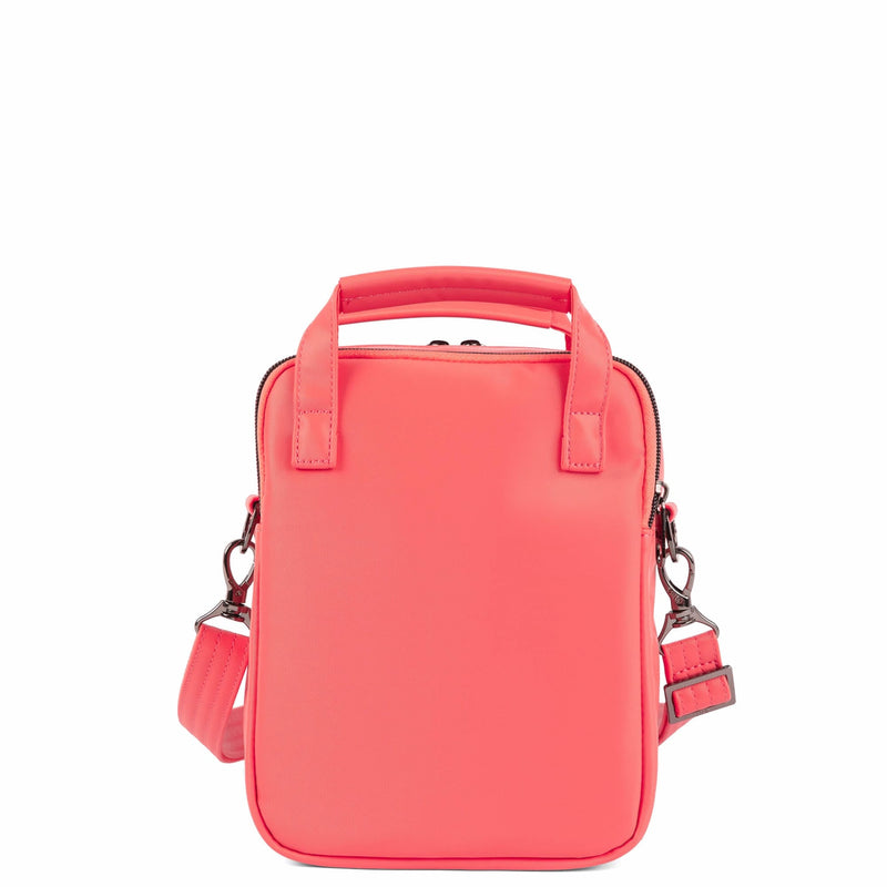 LUG - Bumble Satin Luxe VL Crossbody Bag