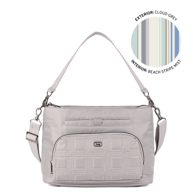 LUG - Samba 2 Convertible Crossbody Bag