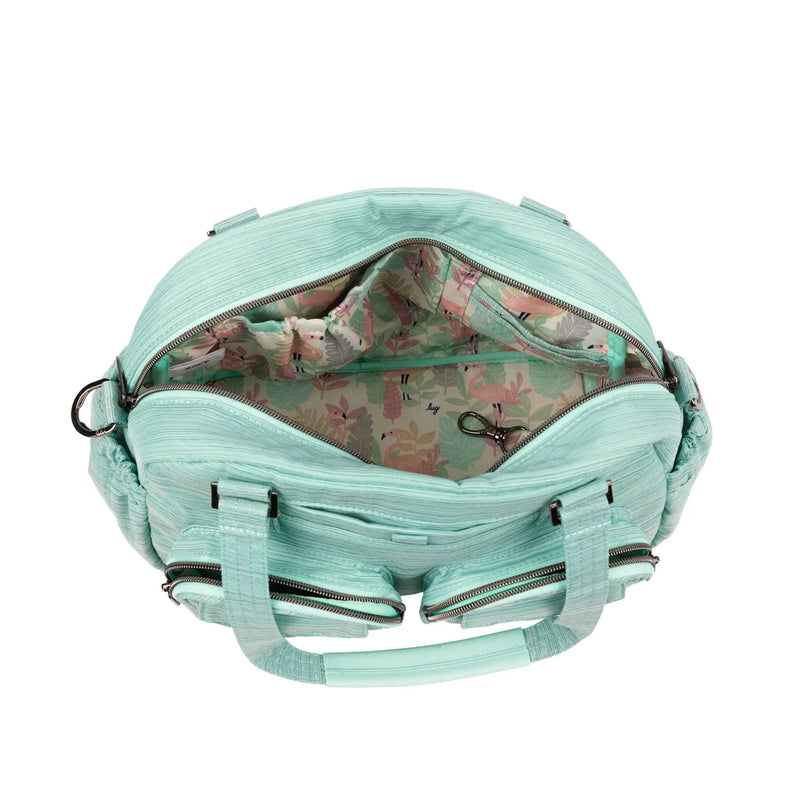 LUG - Jumper 3 Carry-All Tote