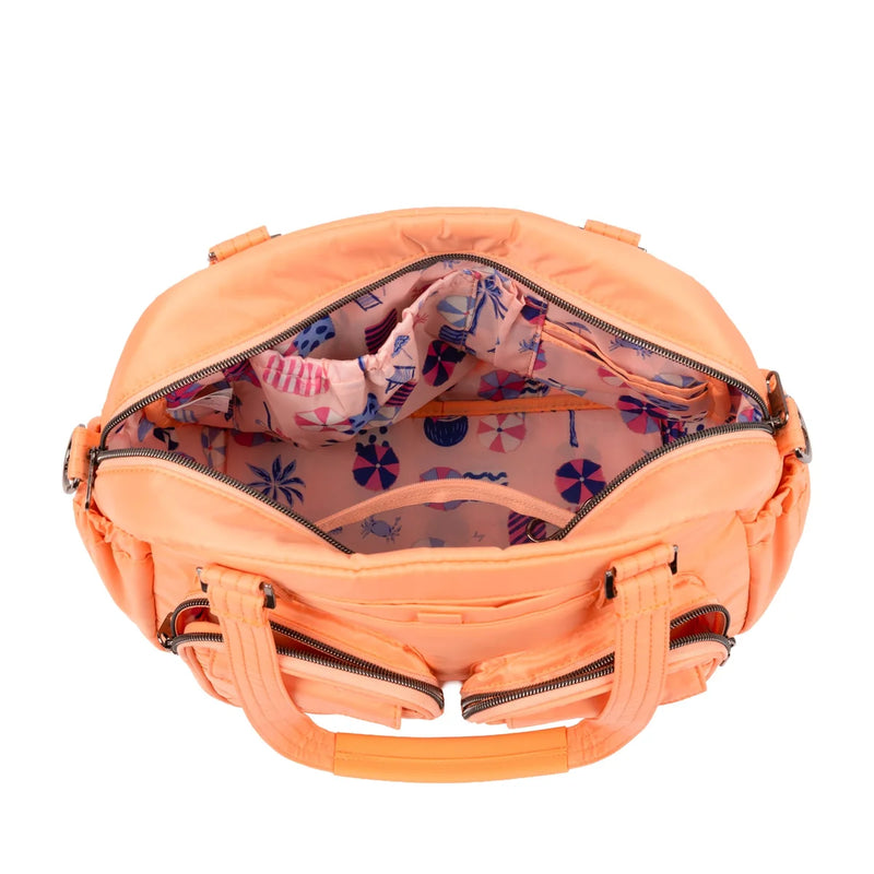 LUG - Jumper 3 Carry-All Tote
