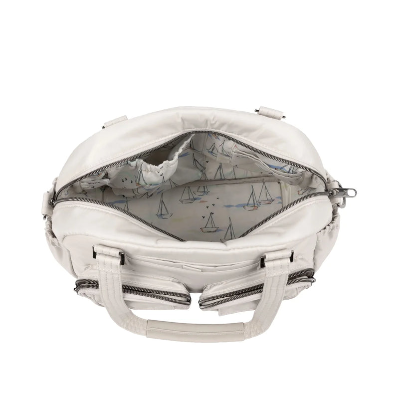 LUG - Jumper 3 Carry-All Tote
