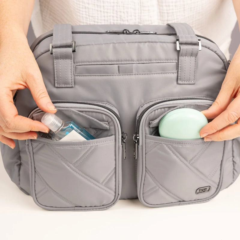 LUG - Jumper 3 Carry-All Tote