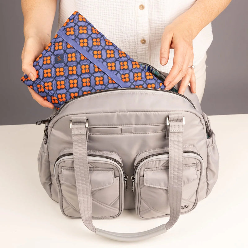 LUG - Jumper 3 Carry-All Tote