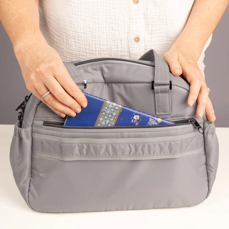 LUG - Jumper 3 Carry-All Tote