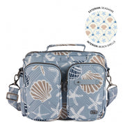 LUG - Navigator 2 Crossbody Bag