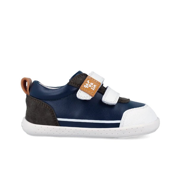 Garvalin Shoe - 262321A | 22