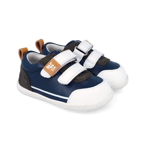Garvalin Shoe - 262321A | 26