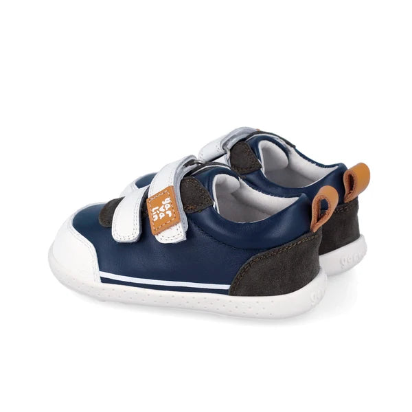 Garvalin Shoe - 262321A | 26