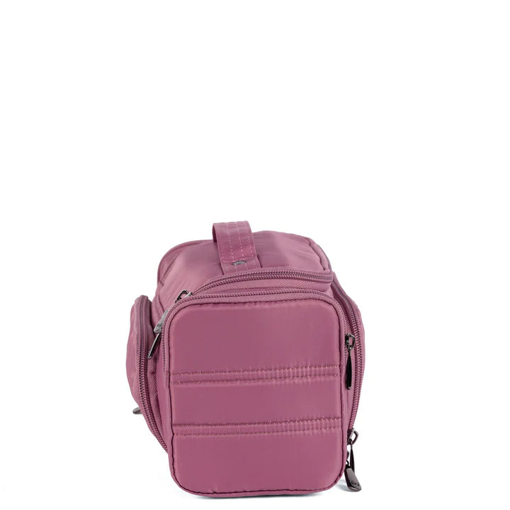 LUG - Trolley Medium 2 Cosmetic Case - MOONBERRY