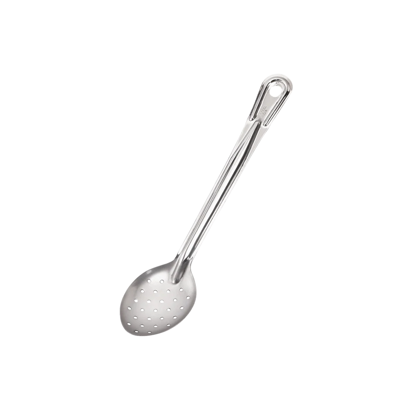 Browne - Conventional Serving Spoon - Perforated - 11" / 27.9 cm
