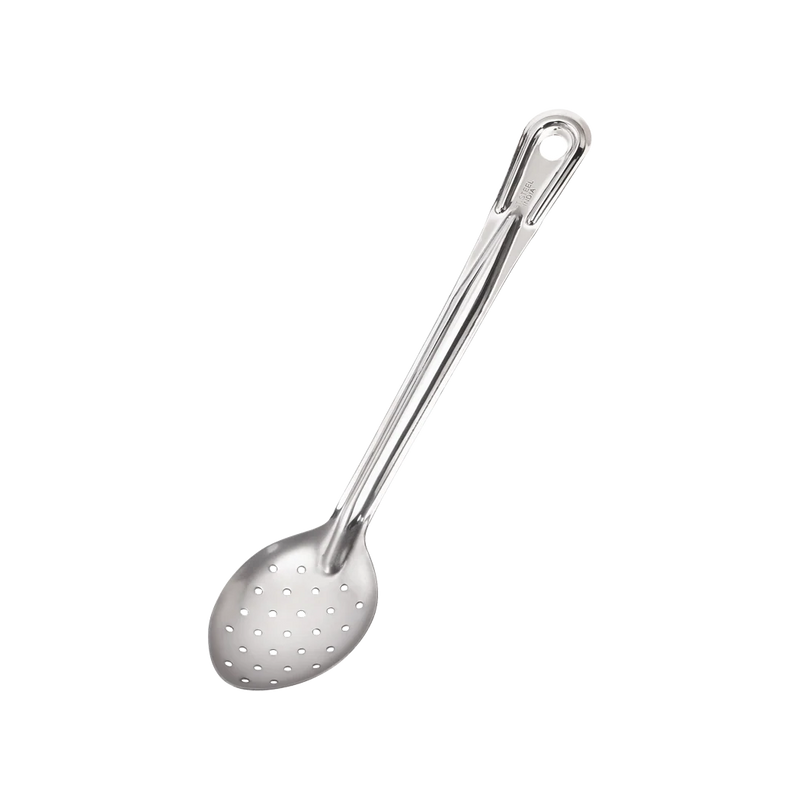 Browne - Conventional Serving Spoon - Perforated - 13" / 33 cm