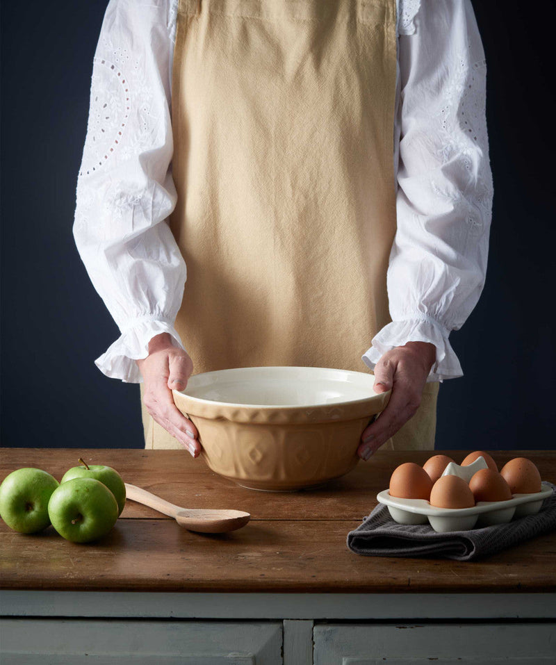Mason Cash Cane Mixing Bowl – product view