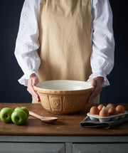 Mason Cash Cane Mixing Bowl – product view