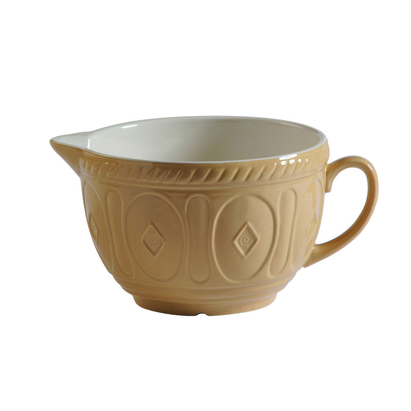 Mason Cash Cane Batter Bowl – product view
