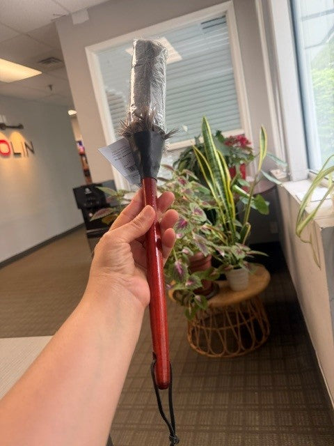 REDECKER - Duster Ostrich Feather