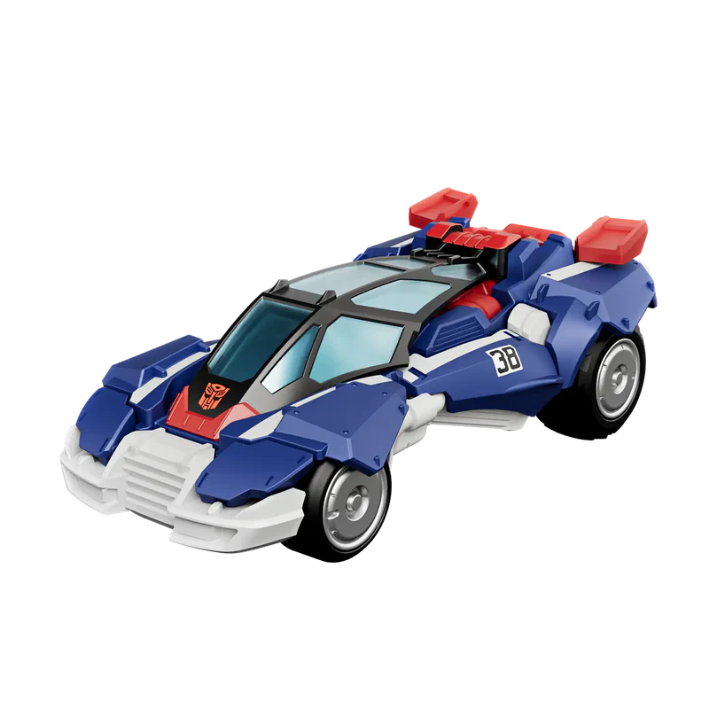 BLOKEES - WHEELS TRANSFORMERS - C03