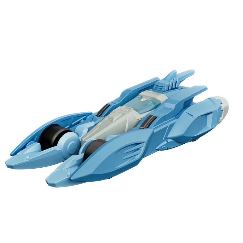 BLOKEES - WHEELS TRANSFORMERS - C03