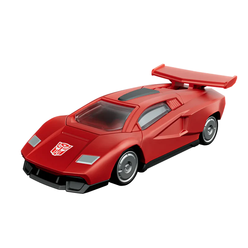BLOKEES - WHEELS TRANSFORMERS - C03