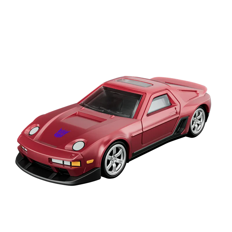 BLOKEES - WHEELS TRANSFORMERS - C03