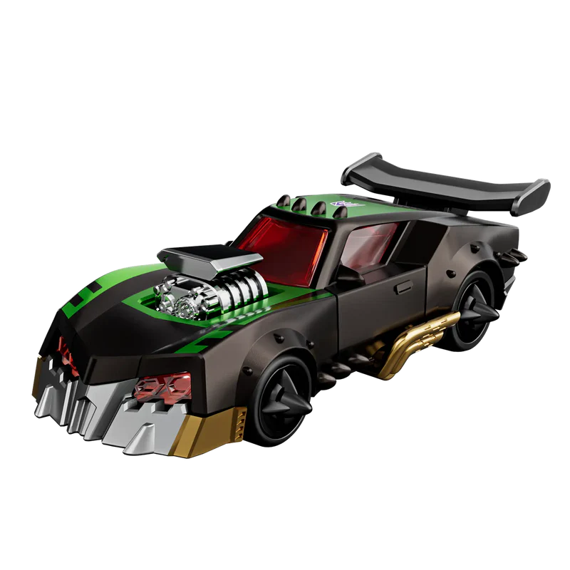 BLOKEES - WHEELS TRANSFORMERS - C03