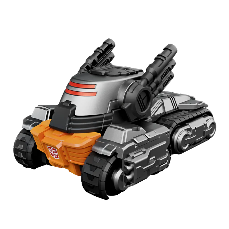 BLOKEES - WHEELS TRANSFORMERS - C03