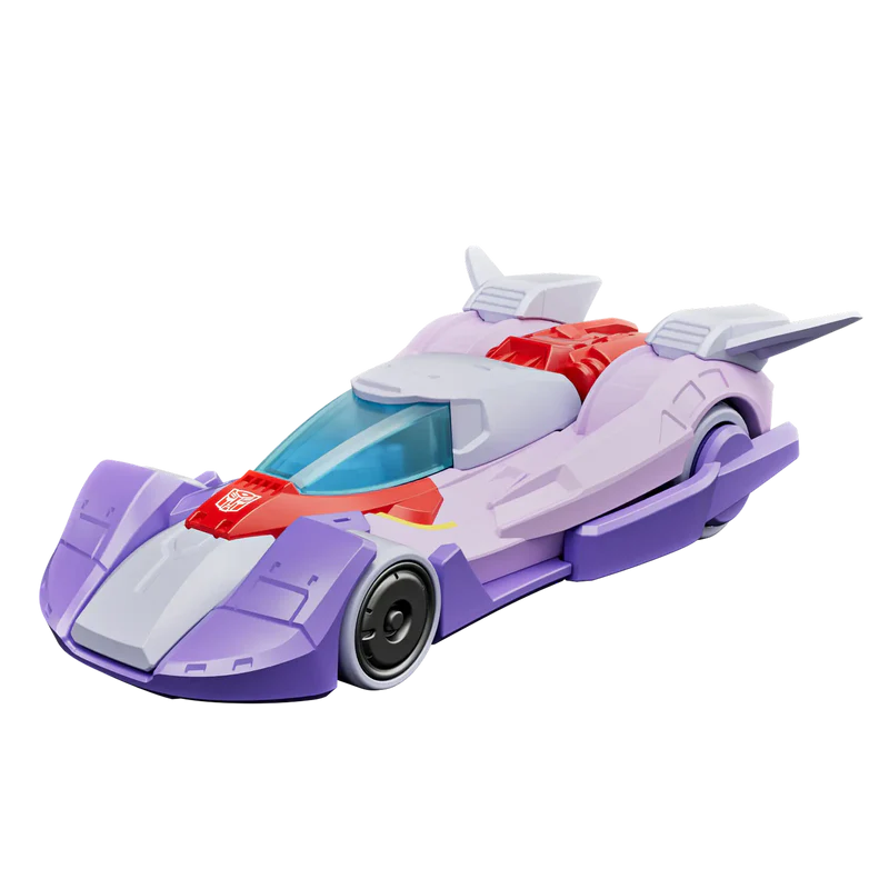 BLOKEES - WHEELS TRANSFORMERS - C03