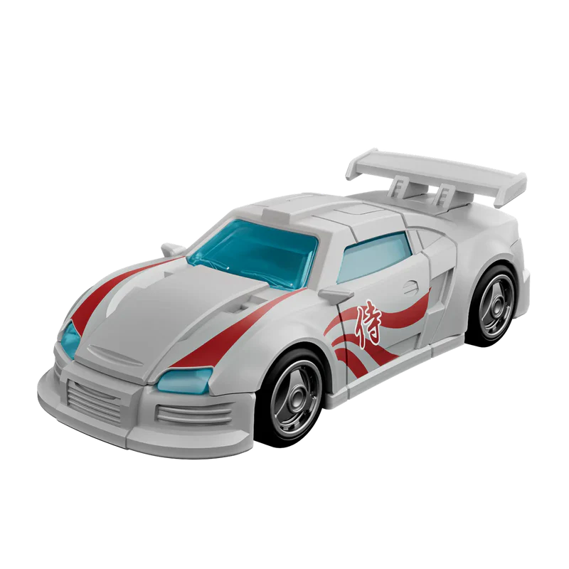 BLOKEES - WHEELS TRANSFORMERS - C03