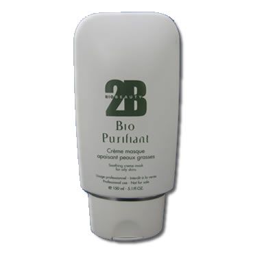 2B Bio Beauty - 2B Bio Purifiant 150 mL Health & Beauty